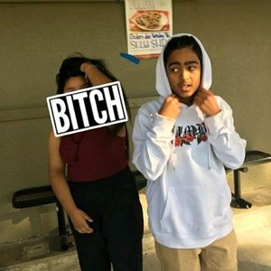 Meet your Posher, Izaak